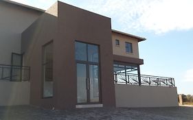 Eagle Nest Luxury Accommodation